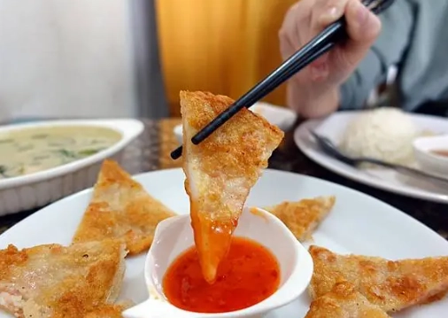 苗栗市泰國菜