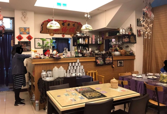 竹南泰式餐廳推薦
