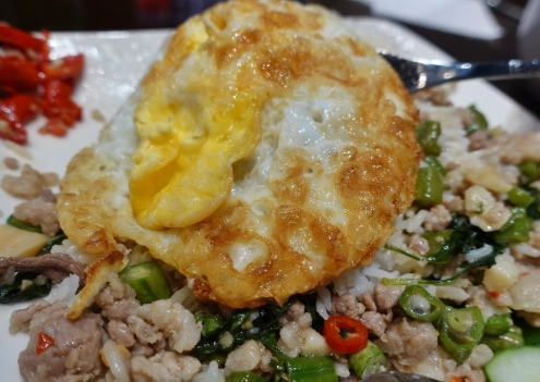 苗栗泰式餐廳推薦