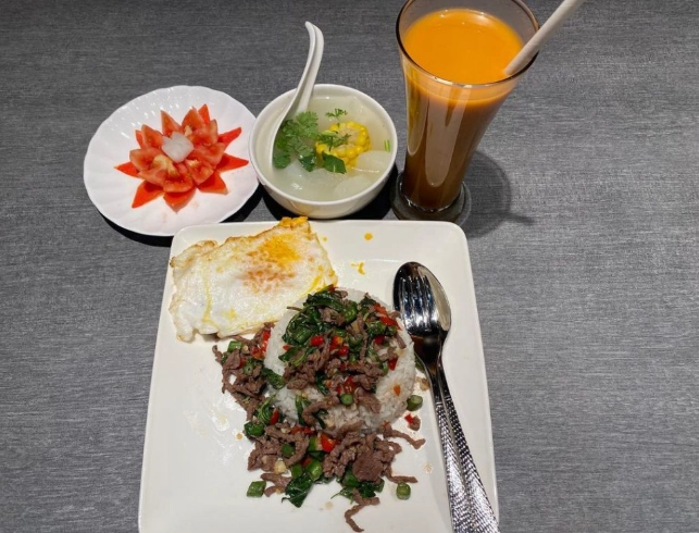 苗栗美食推薦