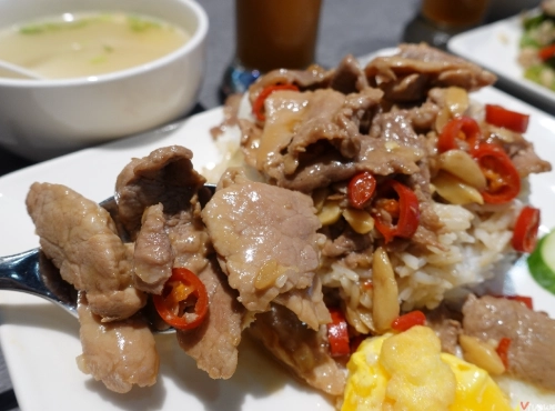 苗栗市泰國菜