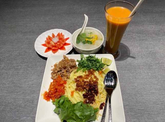 苗栗美食推薦