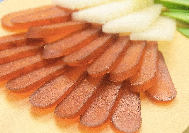 烏魚子食譜 烏魚子食譜