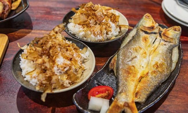 金山隱藏版美食 金山隱藏版美食