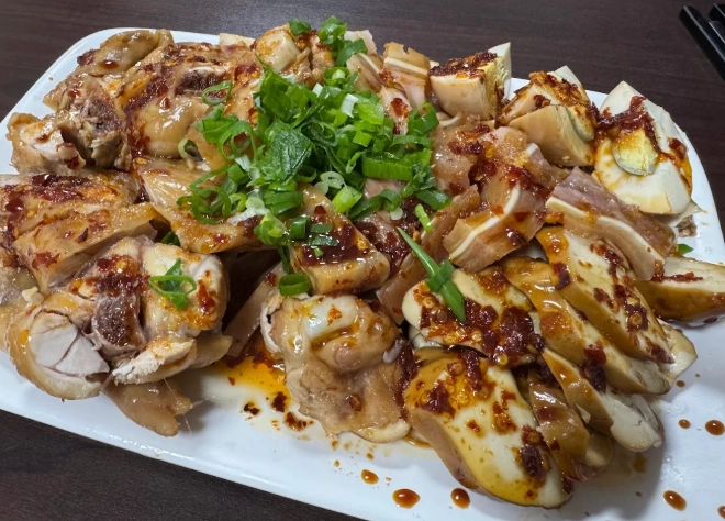 金山隱藏版美食評分最高指南：內行人才知的5間必訪餐廳