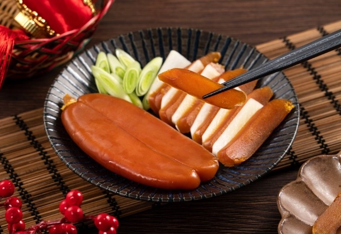 烏魚子製作方法 烏魚子製作方法