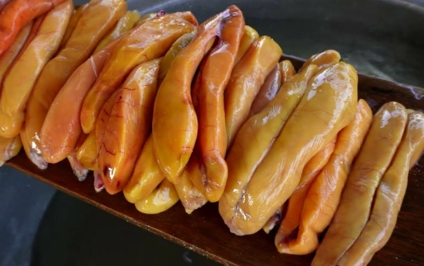 烏魚子怎麼做 烏魚子怎麼做