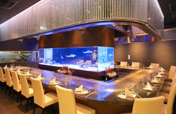 金山高級餐廳精選：北海岸頂級美食與預訂全攻略
