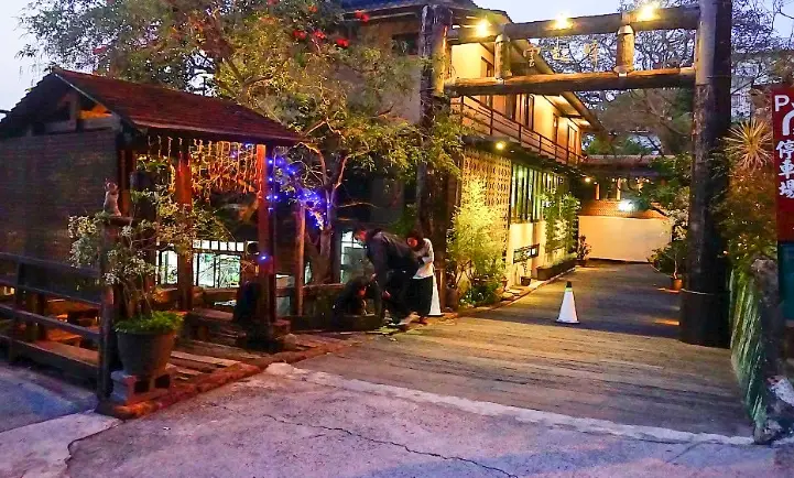 大崗山美食推薦 大崗山美食推薦