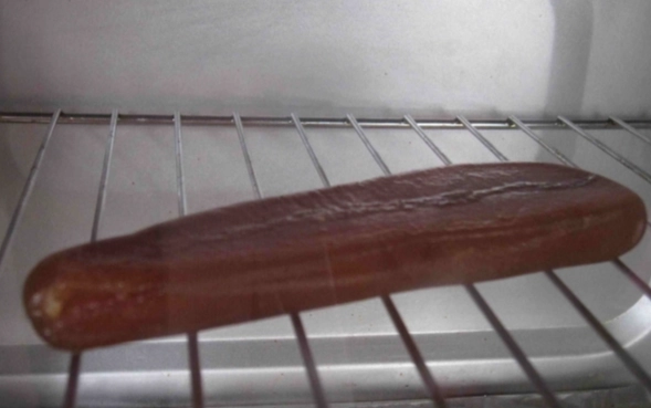 烤箱烤烏魚子技巧 烤箱烤烏魚子技巧
