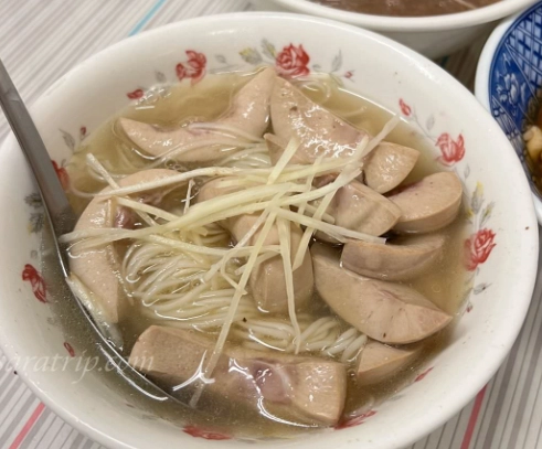 豬心冬粉推薦