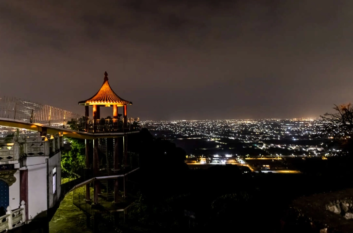 高雄夜景推薦 高雄夜景推薦
