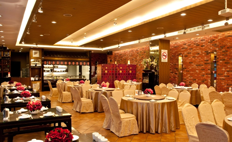 金山美食餐廳