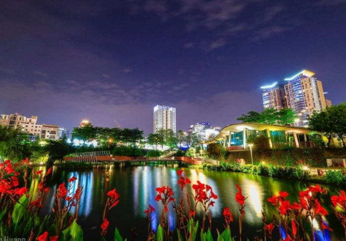 台中夜景推薦 台中夜景推薦