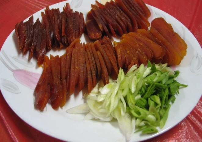 烤烏魚子技巧 烤烏魚子技巧