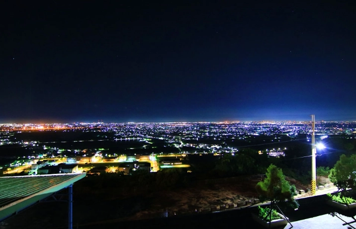 高雄夜景推薦 高雄夜景推薦