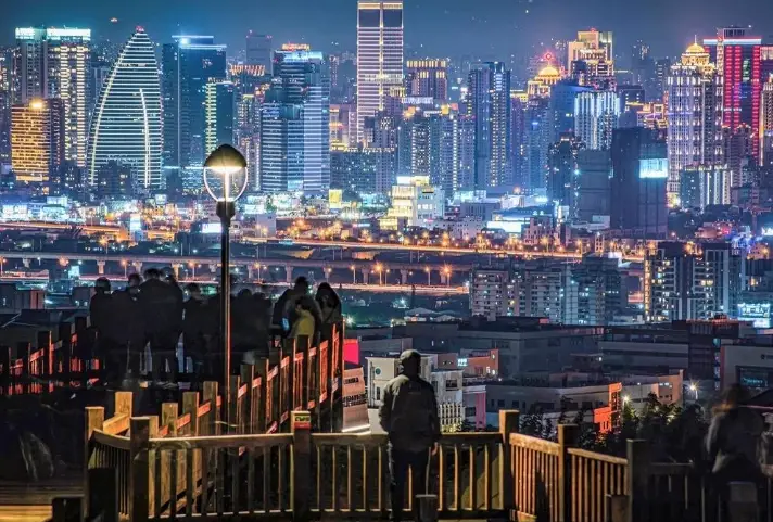 台中夜景推薦 台中夜景推薦