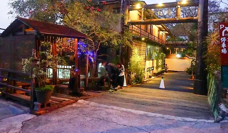 高雄夜景餐廳 高雄夜景餐廳