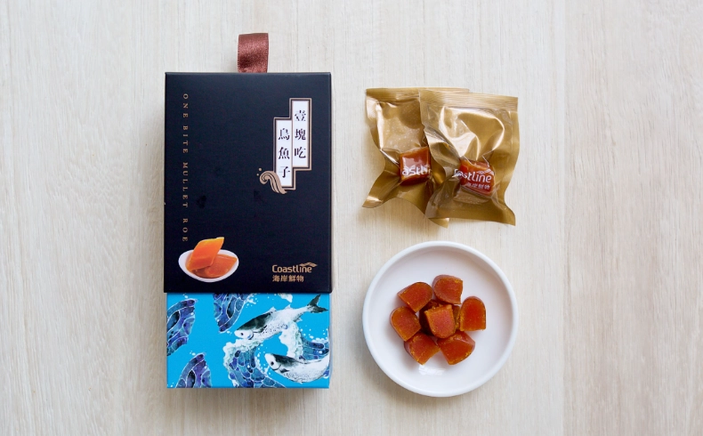 烏魚子吃法 烏魚子吃法