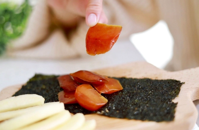 烏魚子製作方法 烏魚子製作方法