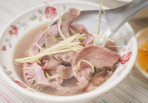 台北美食