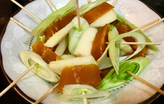 烏魚子食譜 烏魚子食譜
