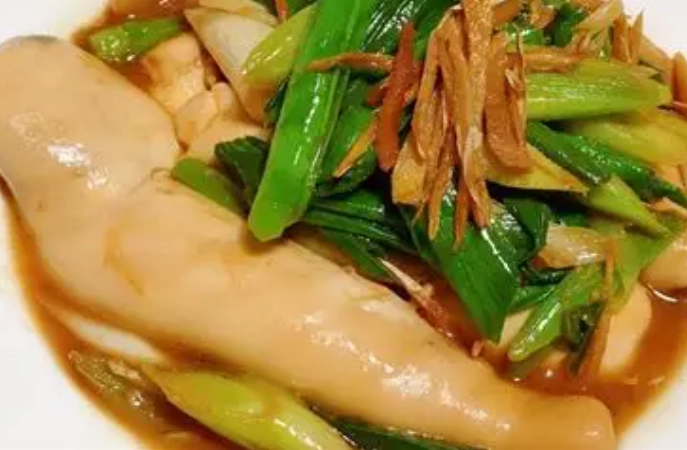 烏魚膘烏醋全攻略：從品嘗到自製，台灣海鮮美味一次掌握