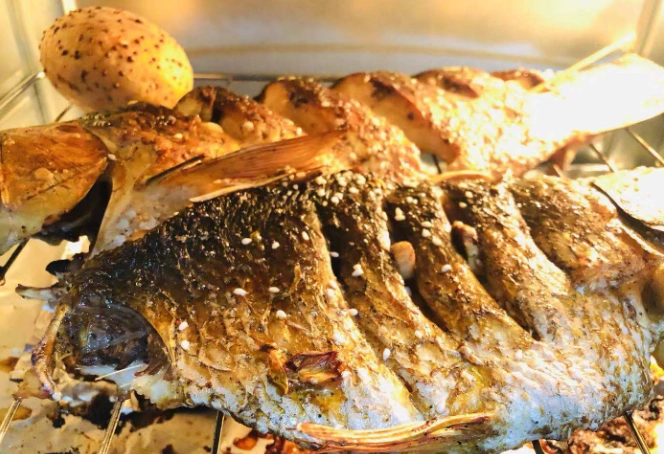 烏魚子烤箱做法 烏魚子烤箱做法