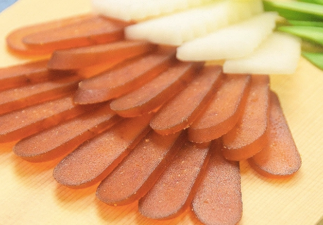 烏魚子怎麼做 烏魚子怎麼做