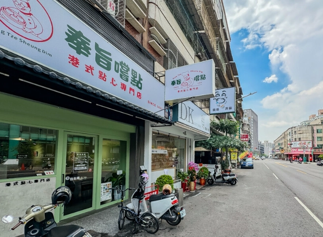 高雄楠梓旅遊 高雄楠梓旅遊