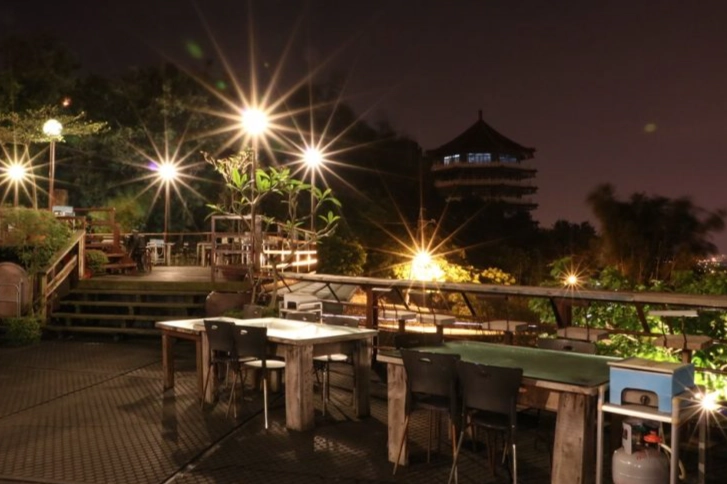 高雄夜景餐廳 高雄夜景餐廳