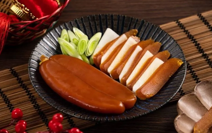 烏魚子創意料理 烏魚子創意料理