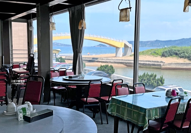 金山美食餐廳