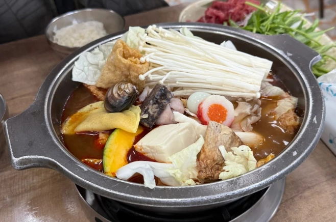 金山美食推薦 金山美食推薦