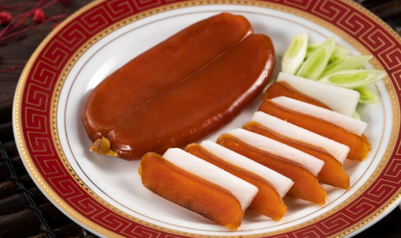 烏魚子吃法 烏魚子吃法