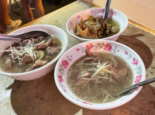 豬心冬粉推薦