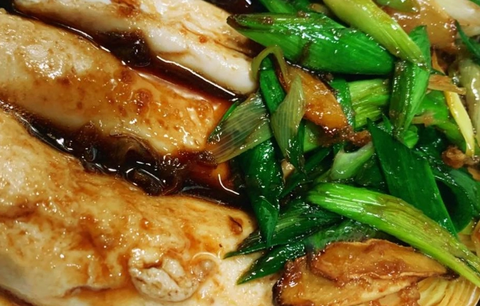 魚鰾處理技巧 魚鰾處理技巧