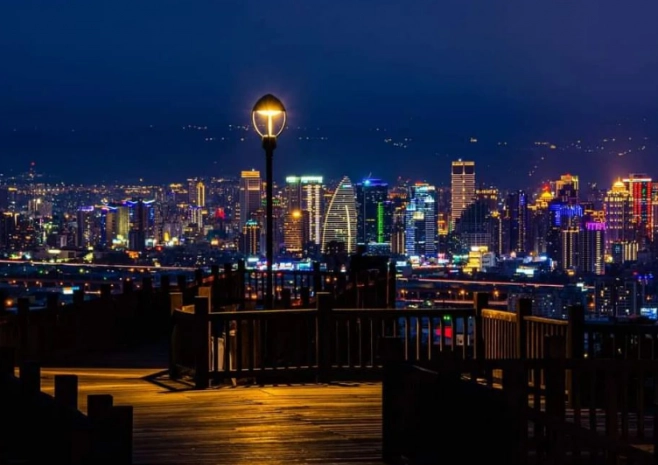 台中夜景推薦 台中夜景推薦