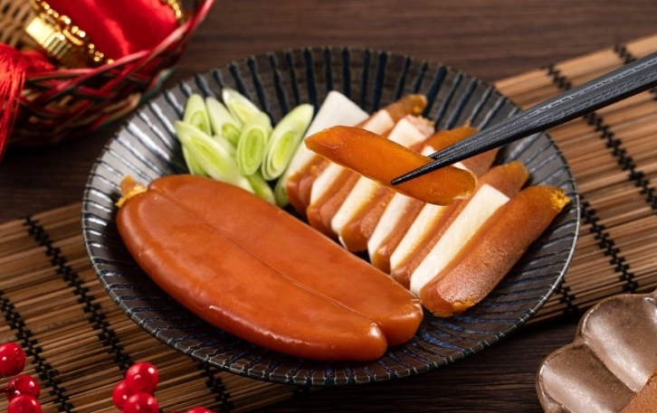 烏魚子食譜 烏魚子食譜
