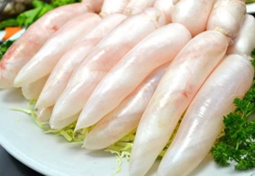 魚鰾處理技巧