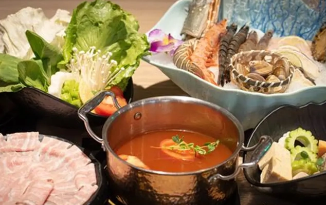 金山隱藏版美食 金山隱藏版美食