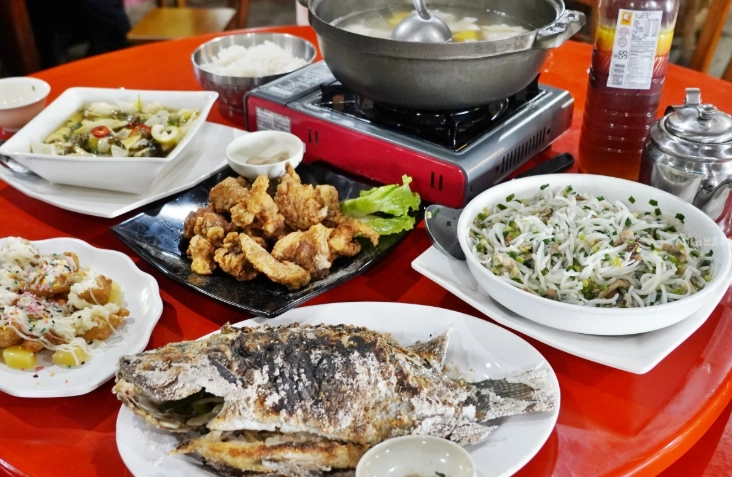 台灣素食美食 台灣素食美食