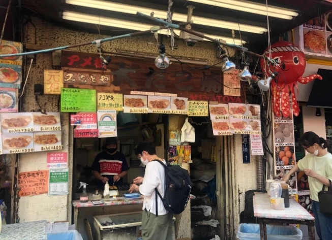 上野餐廳推薦 上野餐廳推薦