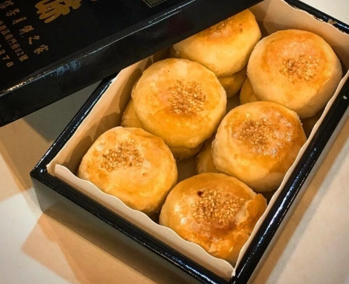 板橋伴手禮餅乾推薦：在地人私藏老店與必買清單