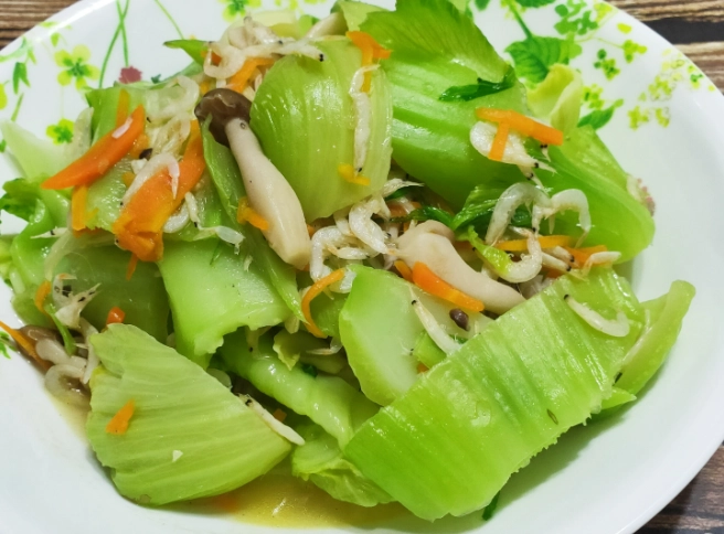 芥菜料理做法 芥菜料理做法