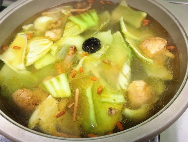 健康素食料理 健康素食料理