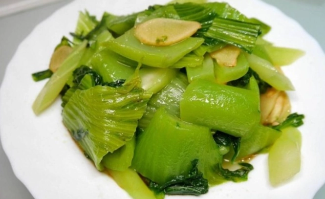 芥菜食譜