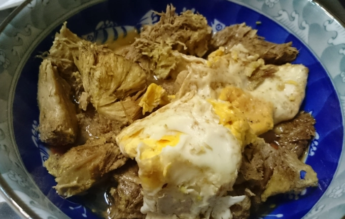 猴頭菇 料理
