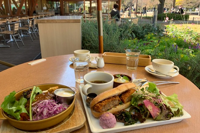 上野公園附近美食全攻略：在地人私藏餐廳與必吃指南