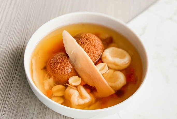 猴頭菇湯食譜大全：養生湯品輕鬆做，專家秘訣一次看